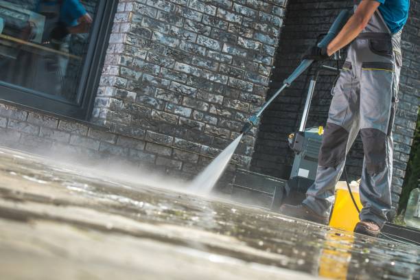 Best Fleet Vehicle Washing  in Presquille, LA