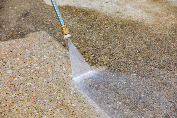 Best Gas Station Cleaning  in Presquille, LA