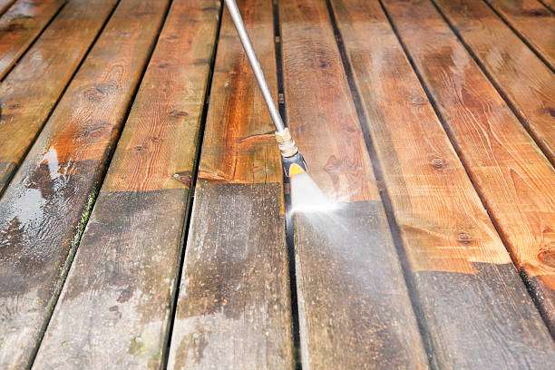 Best Spring Cleaning  in Presquille, LA